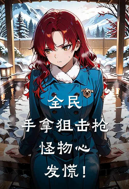 全民：手拿狙击枪，怪物心发慌！林星辰杨密热门小说排行_免费阅读全文全民：手拿狙击枪，怪物心发慌！(林星辰杨密)