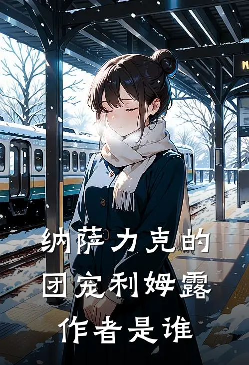 纳萨力克的团宠利姆露作者是谁