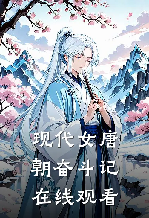 现代女唐朝奋斗记在线观看