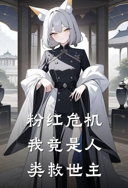 粉红危机：我竟是人类救世主