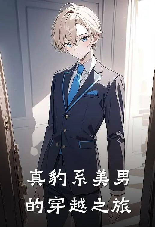 真豹系美男的穿越之旅