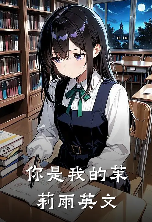 你是我的茉莉雨英文