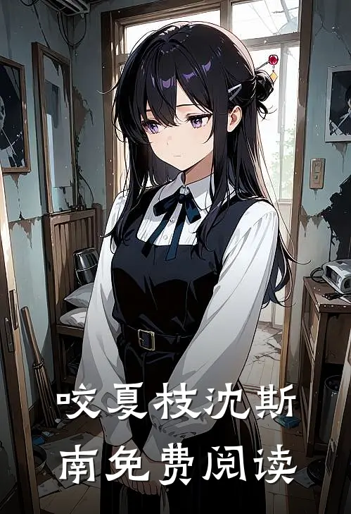 咬夏枝沈斯南免费阅读