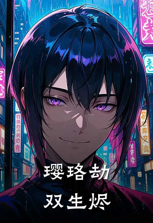 璎珞劫：双生烬