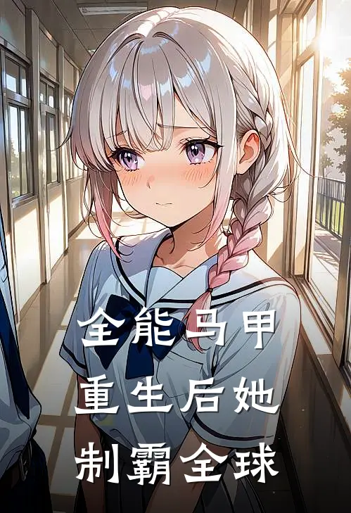 全能马甲：重生后她制霸全球