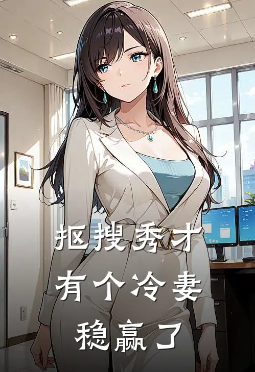 抠搜秀才有个冷妻稳赢了