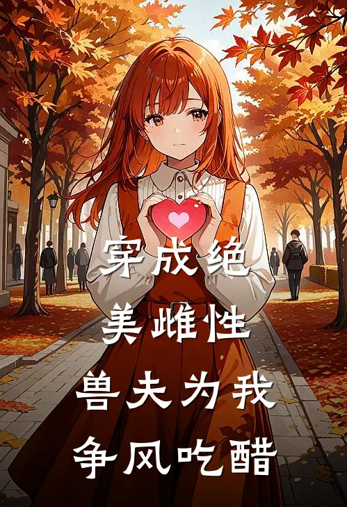 穿成绝美雌性，兽夫为我争风吃醋