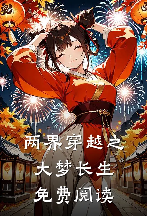 两界穿越之大梦长生免费阅读