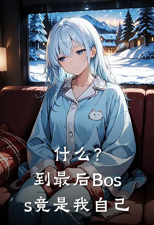什么？到最后Boss竟是我自己