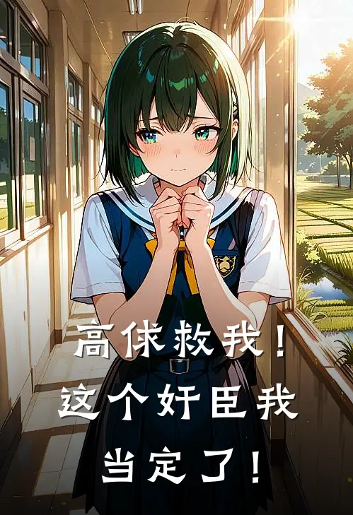 高俅救我！这个奸臣我当定了！