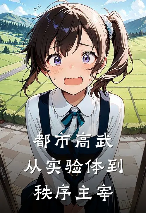 都市高武：从实验体到秩序主宰