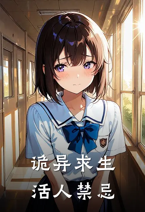 诡异求生：活人禁忌