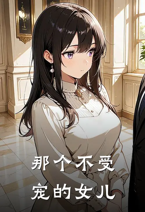 那个不受宠的女儿