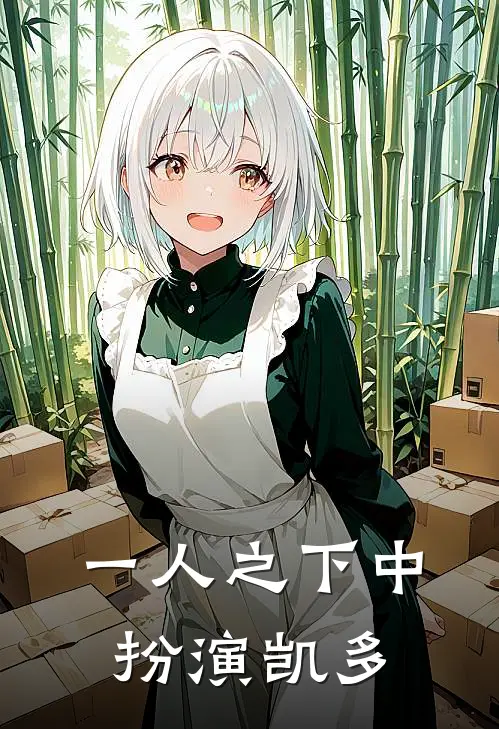 一人之下中扮演凯多