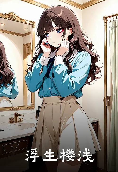 浮生楼浅