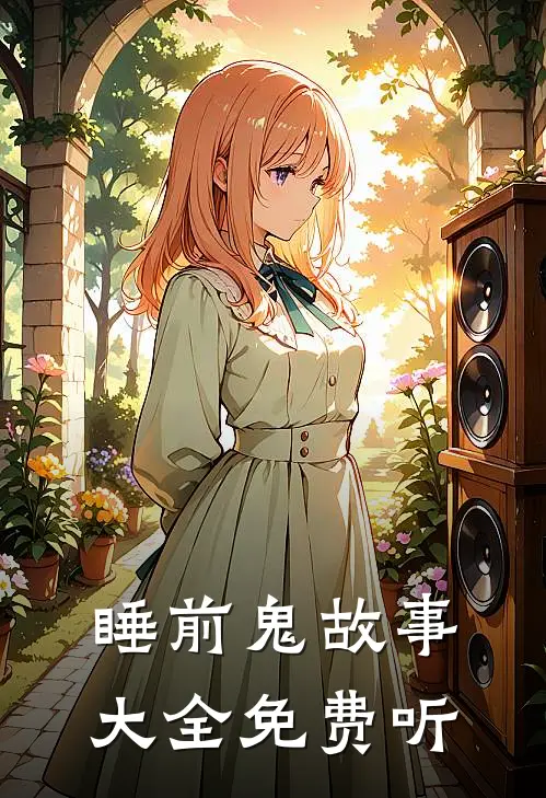 睡前鬼故事大全免费听