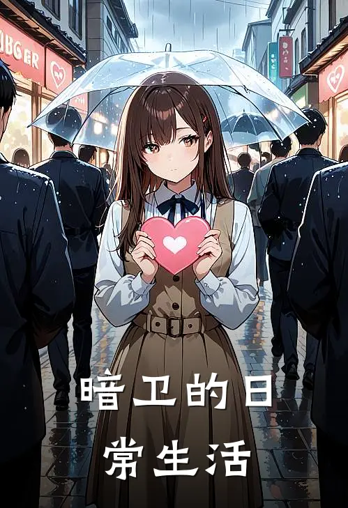 暗卫的日常生活