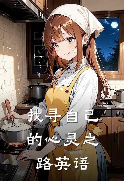 找寻自己的心灵之路英语