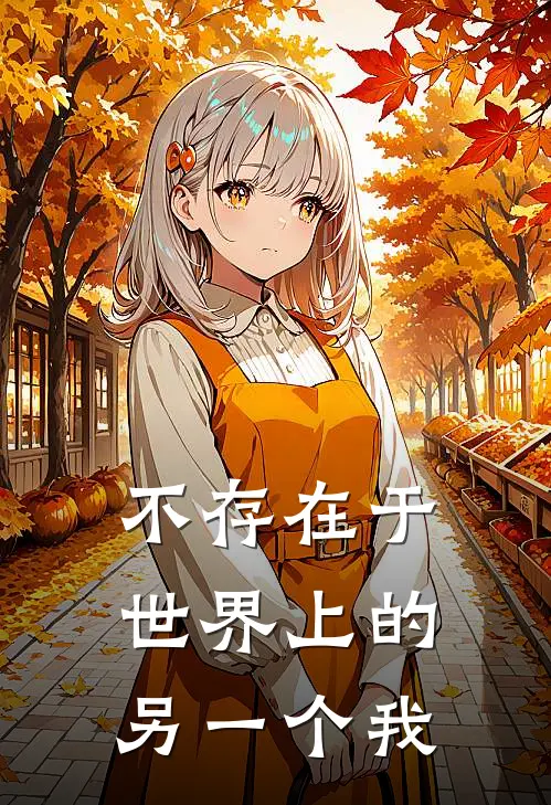 不存在于世界上的另一个我