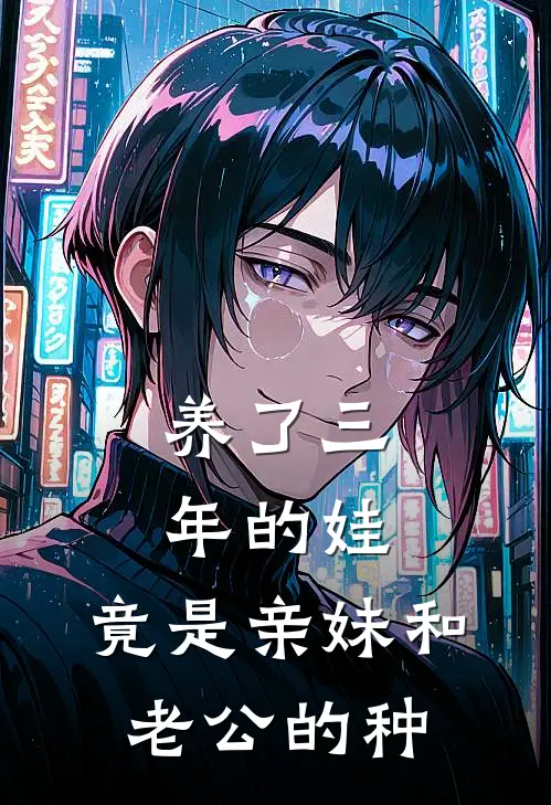 养了三年的娃，竟是亲妹和老公的种