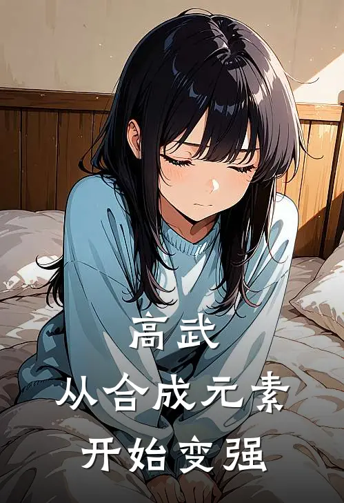 高武：从合成元素开始变强