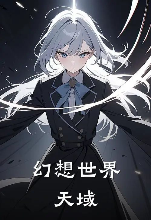 幻想世界：天域