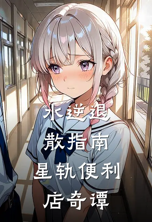 水逆退散指南：星轨便利店奇谭