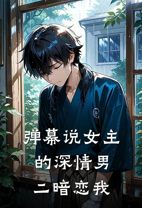 弹幕说女主的深情男二暗恋我顾方野江亦瑶已完结小说_最新章节列表弹幕说女主的深情男二暗恋我(顾方野江亦瑶)
