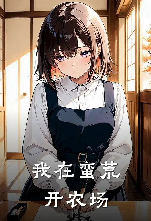 我在蛮荒开农场