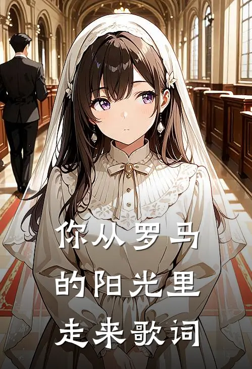 你从罗马的阳光里走来歌词