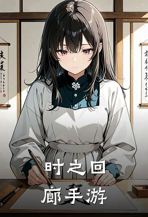 时之回廊手游