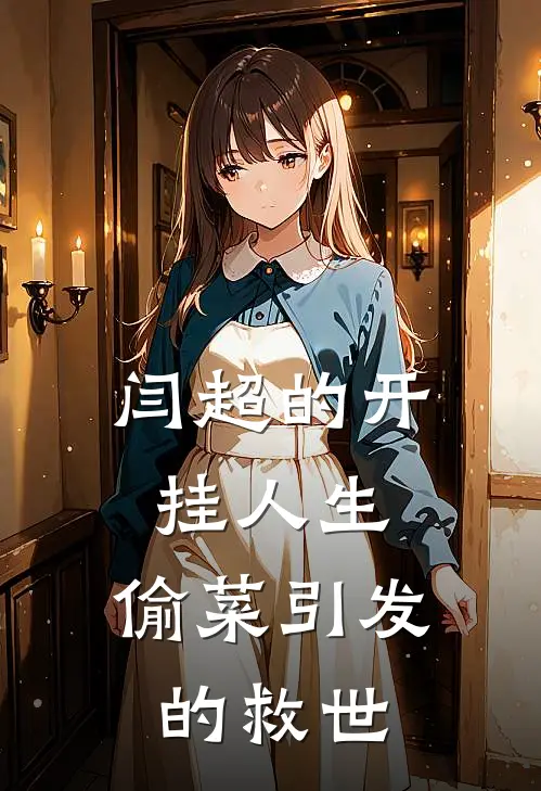 闫超的开挂人生：偷菜引发的救世