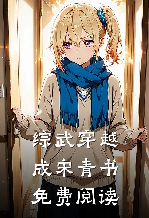 综武穿越成宋青书免费阅读