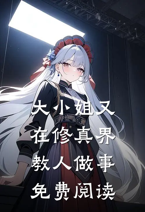 大小姐又在修真界教人做事免费阅读