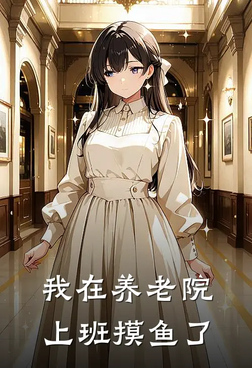 我在养老院上班摸鱼了