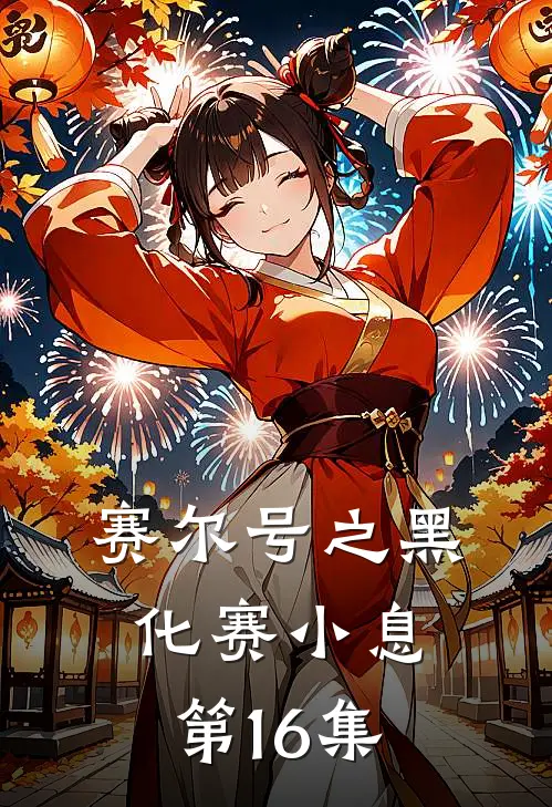 赛尔号之黑化赛小息第16集