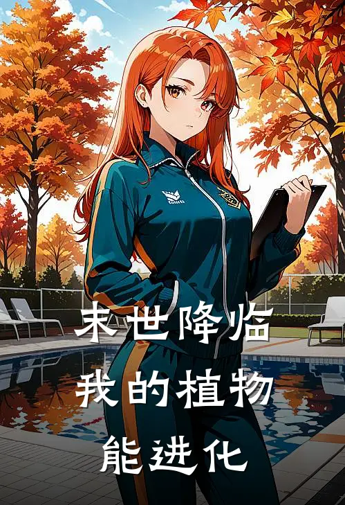 末世降临：我的植物能进化林默能陈果完整版在线阅读_林默能陈果完整版阅读