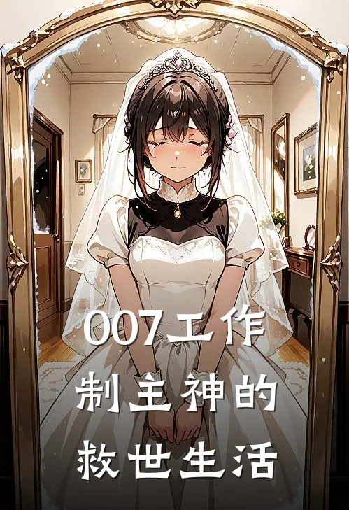 007工作制主神的救世生活