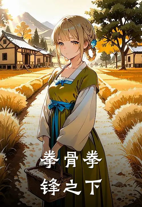 拳骨【拳锋之下】