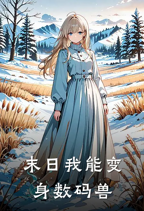 末日我能变身数码兽