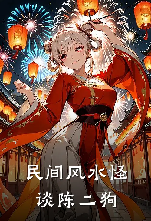 民间风水怪谈 陈二狗