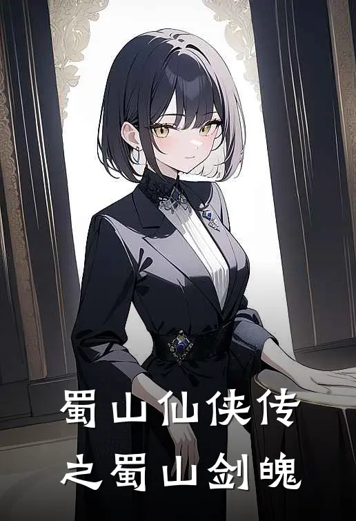 蜀山仙侠传之蜀山剑魄