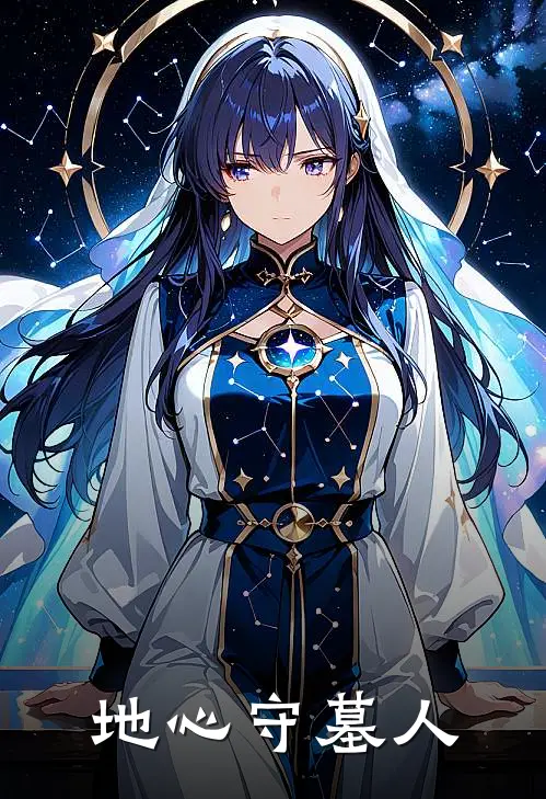 地心守墓人