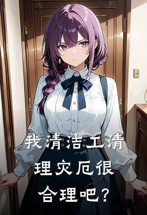 我清洁工清理灾厄很合理吧？