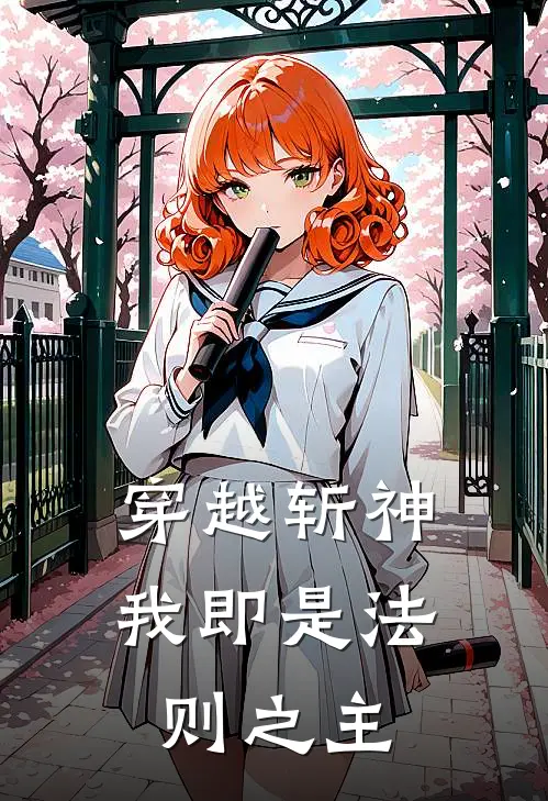 穿越斩神我即是法则之主