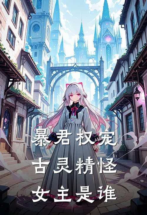 暴君权宠古灵精怪女主是谁