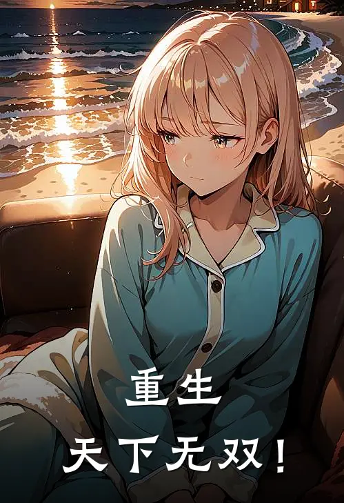 重生：天下无双！