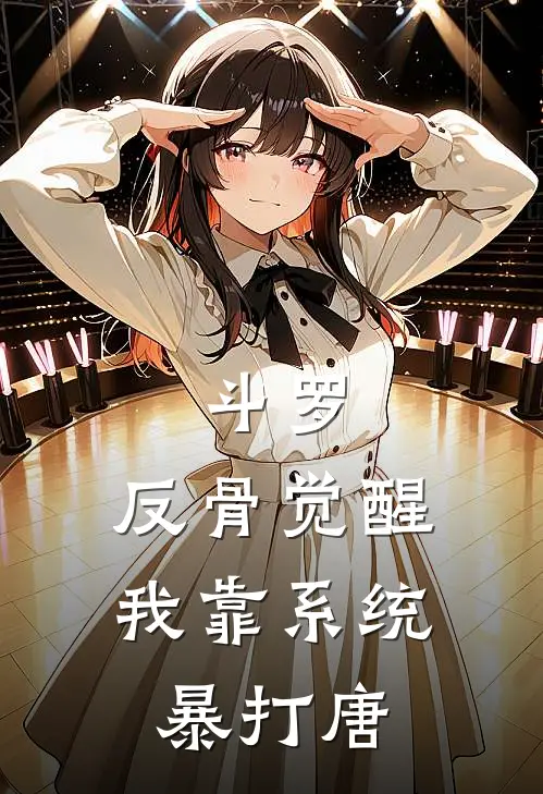 斗罗：反骨觉醒，我靠系统暴打唐楚风唐三免费完结小说_完本完结小说斗罗：反骨觉醒，我靠系统暴打唐(楚风唐三)