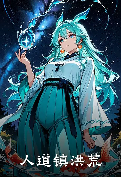 《人道镇洪荒》伏羲神农已完结小说_人道镇洪荒(伏羲神农)全文免费阅读无弹窗大结局