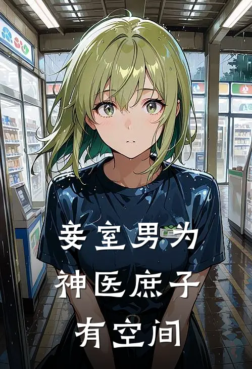 妾室男为，神医庶子有空间